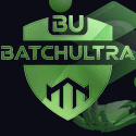 Batchultra.com screenshot
